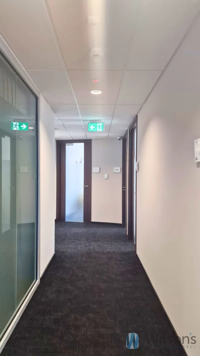 Biuro 20,00 m², oferta nr , WIL463995, Warszawa, Śródmieście, Śródmieście Północne, Grzybowska