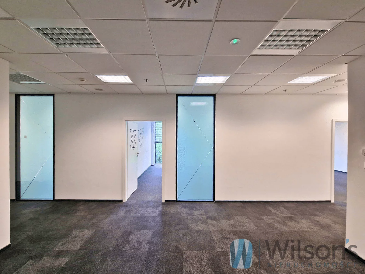 Biuro 350,00 m², oferta nr , WIL540930, Warszawa, Śródmieście, Śródmieście Północne, Grzybowska
