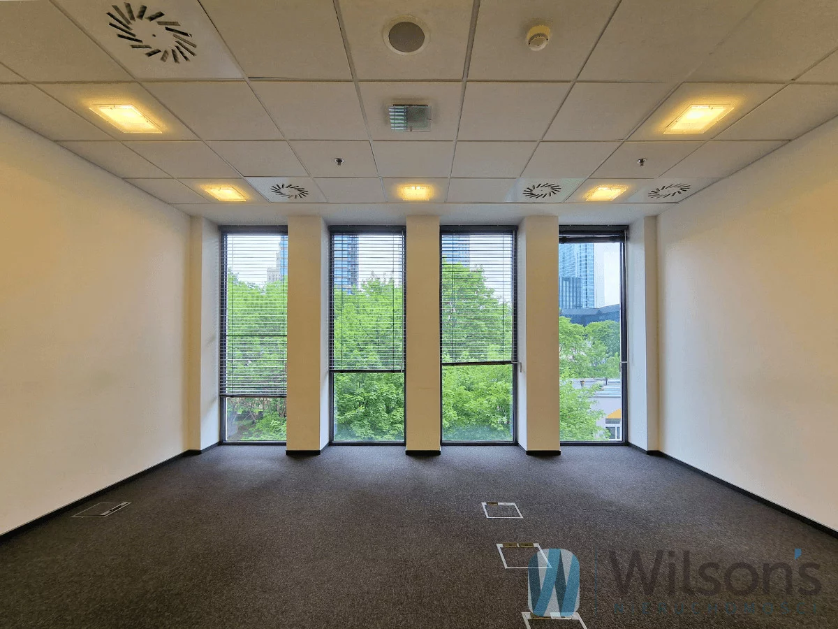 Biuro 350,00 m², oferta nr , WIL540930, Warszawa, Śródmieście, Śródmieście Północne, Grzybowska