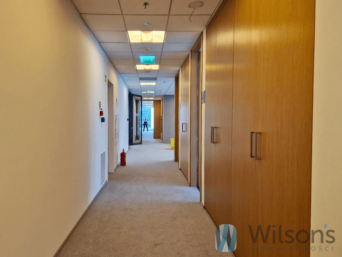 Biuro 350,00 m², oferta nr , WIL540930, Warszawa, Śródmieście, Śródmieście Północne, Grzybowska