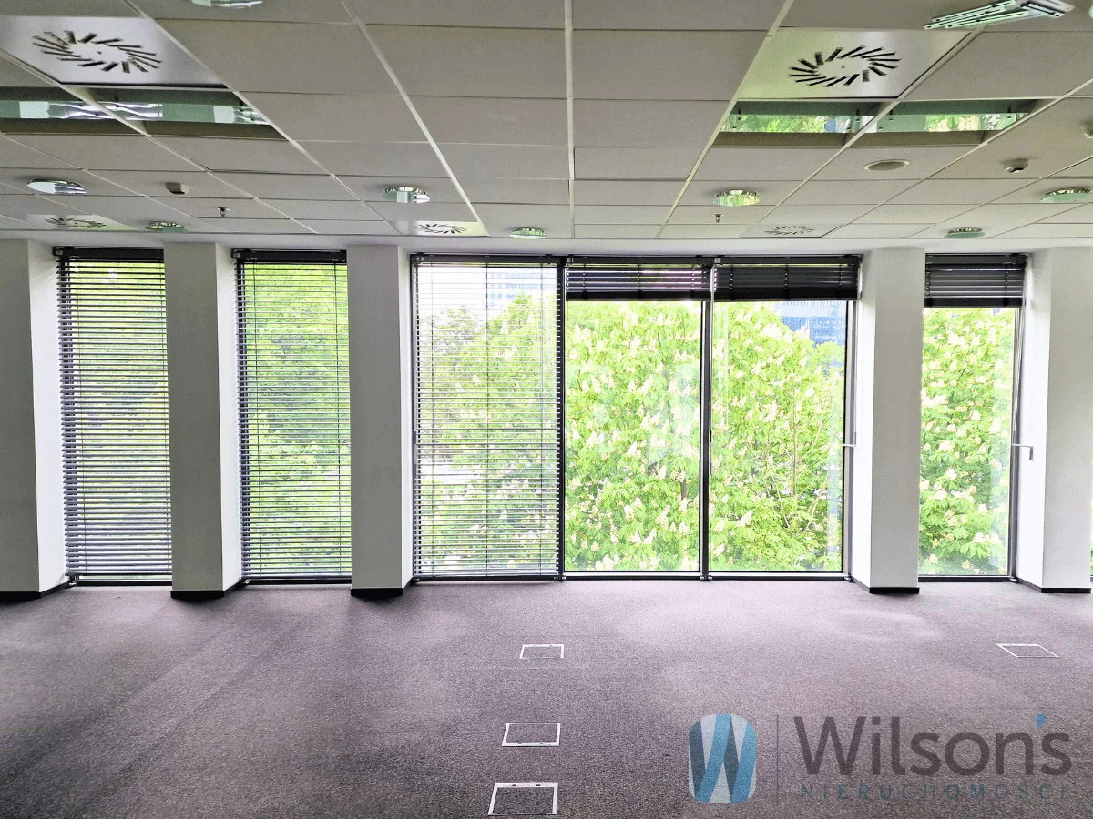 Biuro 350,00 m², oferta nr , WIL540930, Warszawa, Śródmieście, Śródmieście Północne, Grzybowska