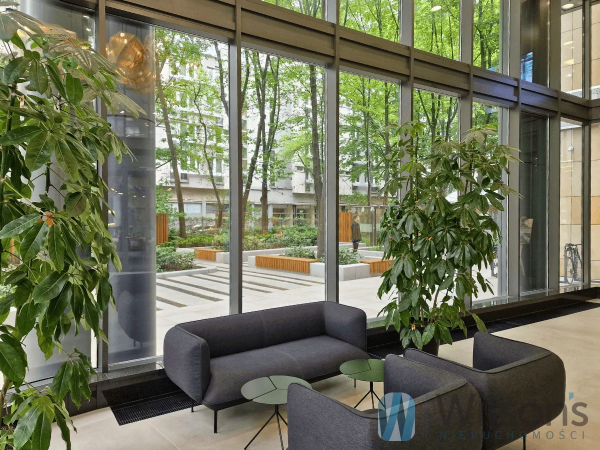Biuro 350,00 m², oferta nr , WIL540930, Warszawa, Śródmieście, Śródmieście Północne, Grzybowska