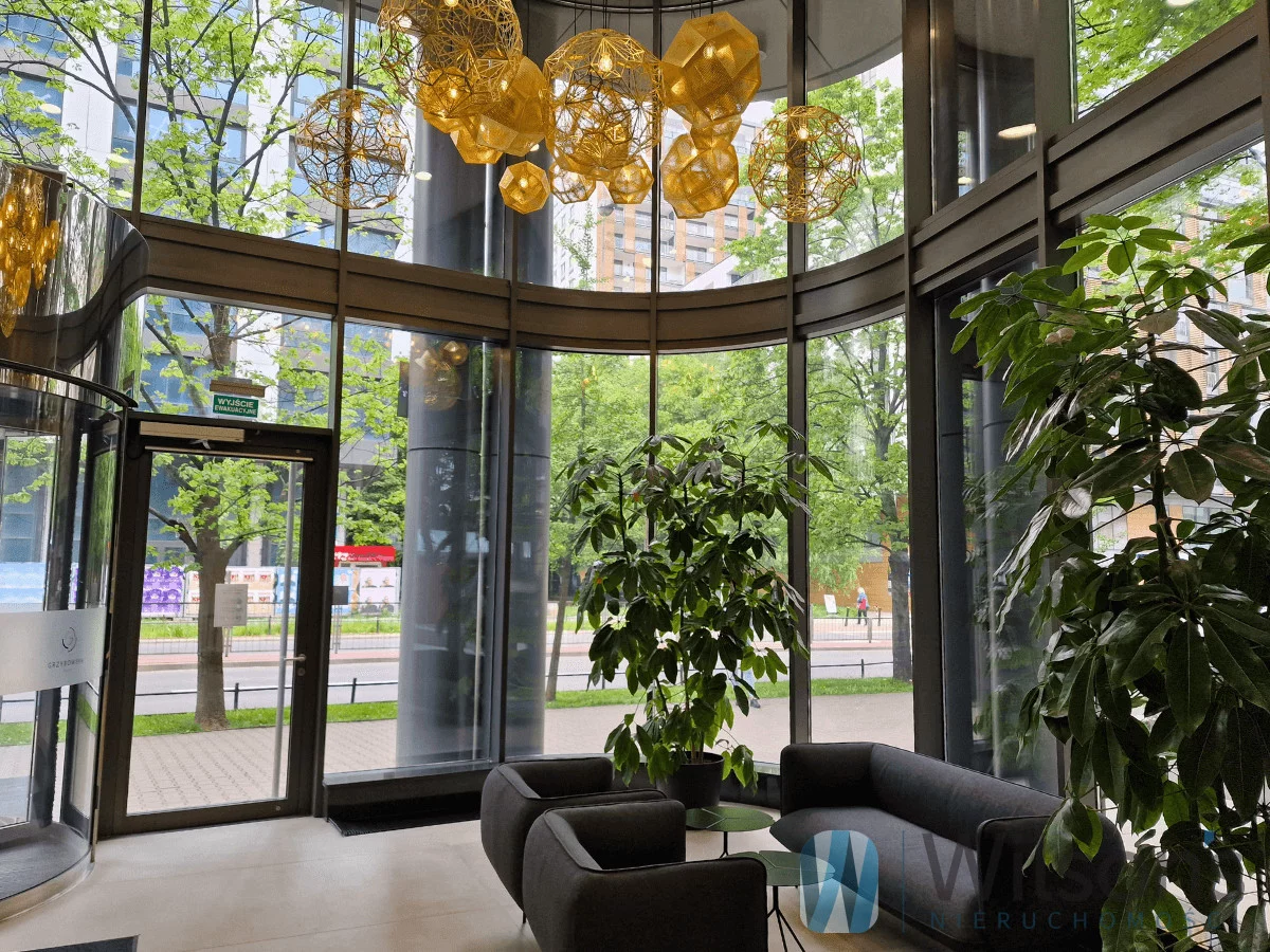 Biuro 350,00 m², oferta nr , WIL540930, Warszawa, Śródmieście, Śródmieście Północne, Grzybowska