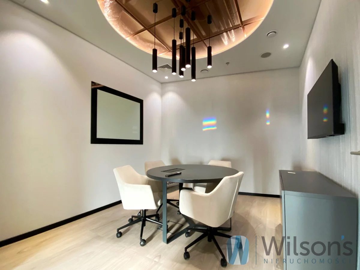 Apartamenty WIL922487 Warszawa Śródmieście Grzybowska