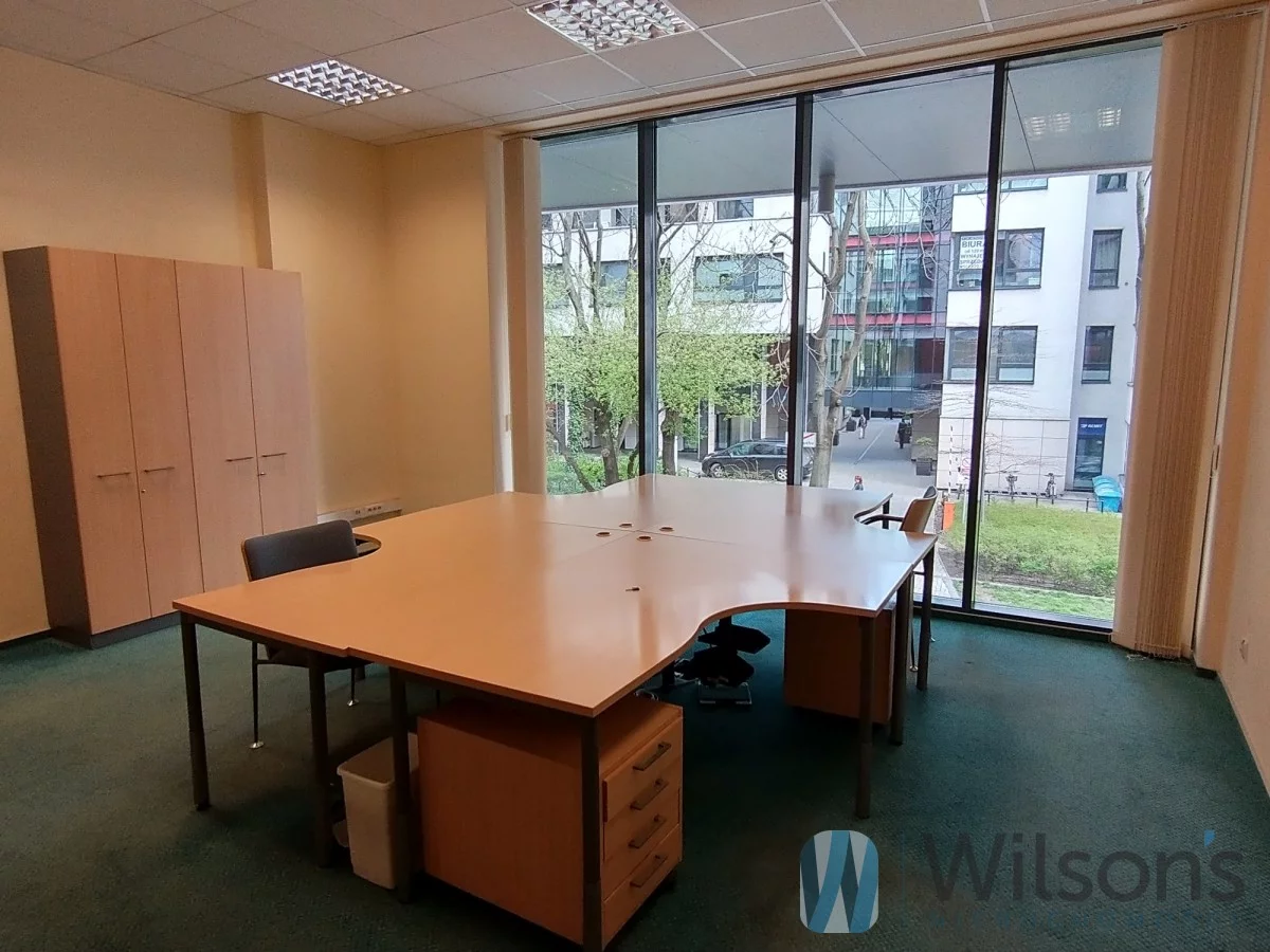 Biuro 350,00 m², oferta nr , WIL758289, Warszawa, Śródmieście, Śródmieście, Grzybowska