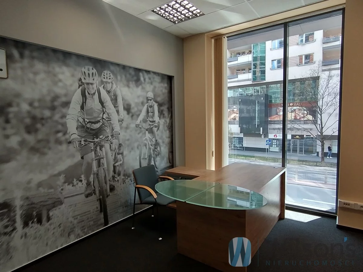 Biuro 350,00 m², oferta nr , WIL758289, Warszawa, Śródmieście, Śródmieście, Grzybowska