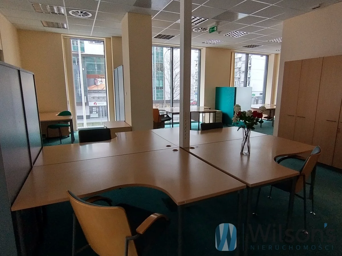 Biuro 350,00 m², oferta nr , WIL758289, Warszawa, Śródmieście, Śródmieście, Grzybowska