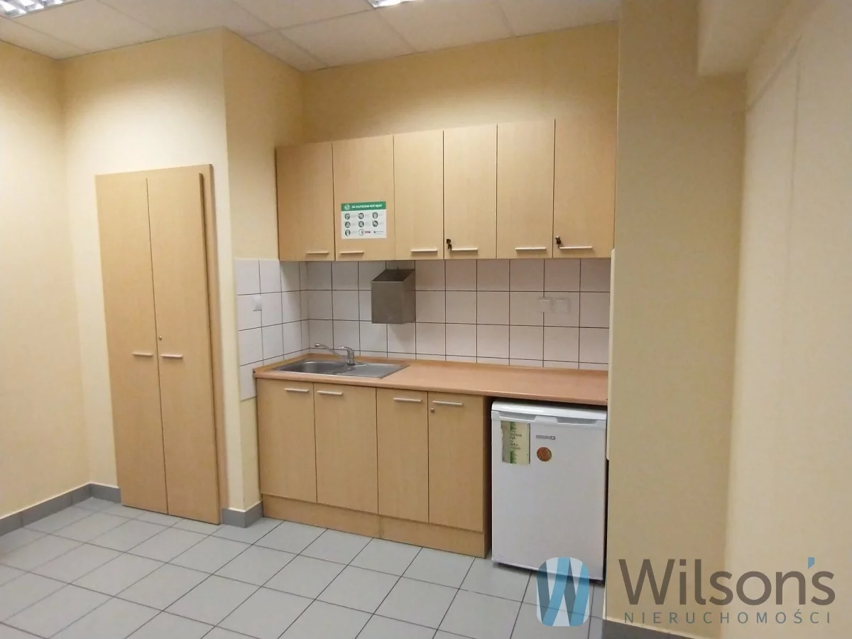 Biuro 350,00 m², oferta nr , WIL758289, Warszawa, Śródmieście, Śródmieście, Grzybowska