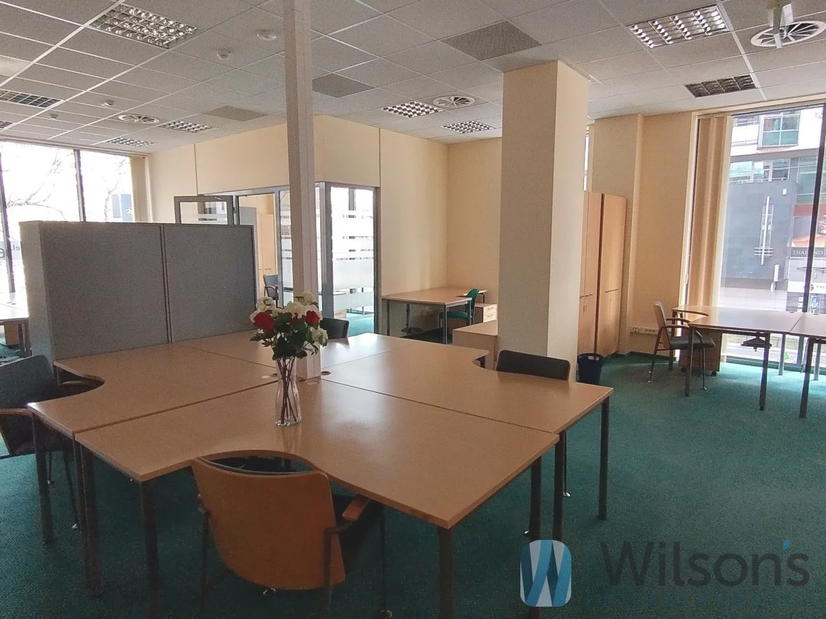 Biuro 350,00 m², oferta nr , WIL758289, Warszawa, Śródmieście, Śródmieście, Grzybowska