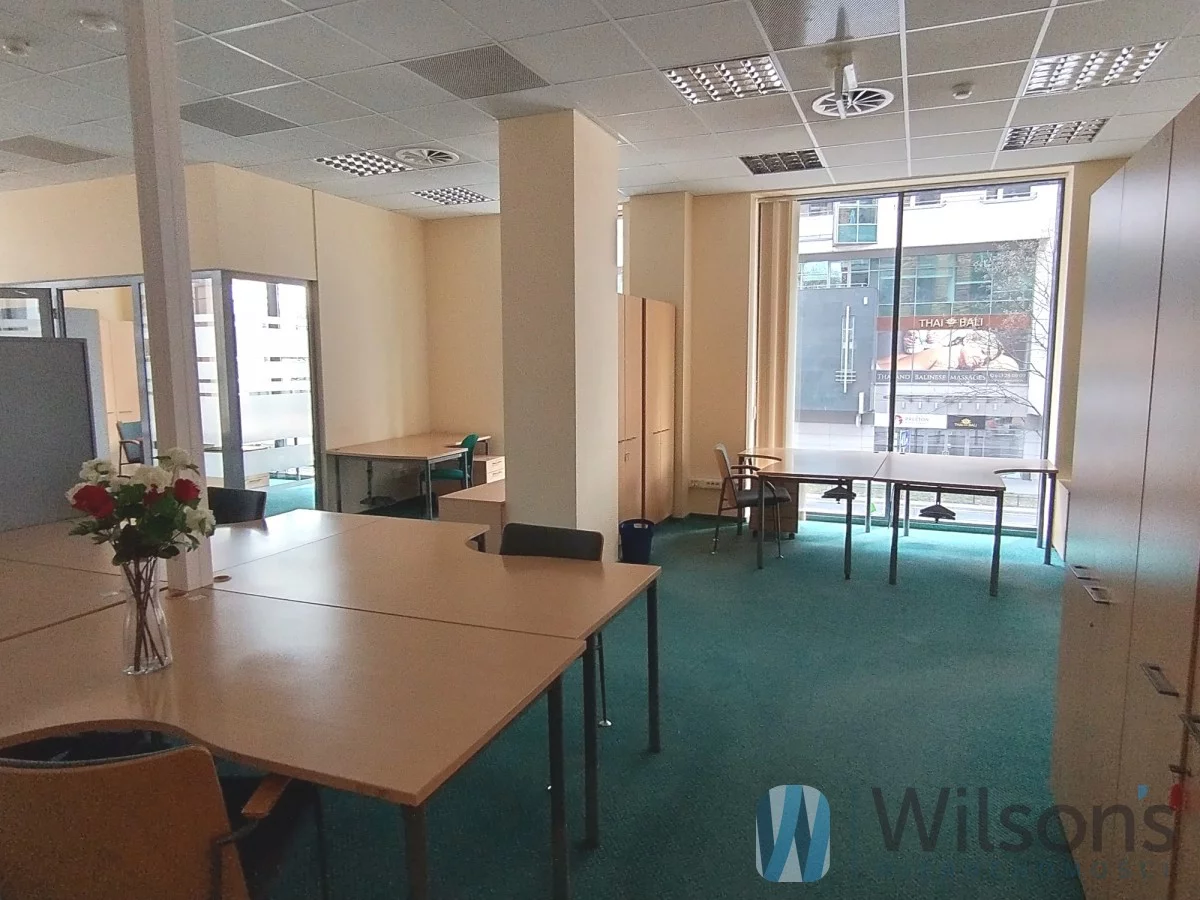 Biuro 350,00 m², oferta nr , WIL758289, Warszawa, Śródmieście, Śródmieście, Grzybowska