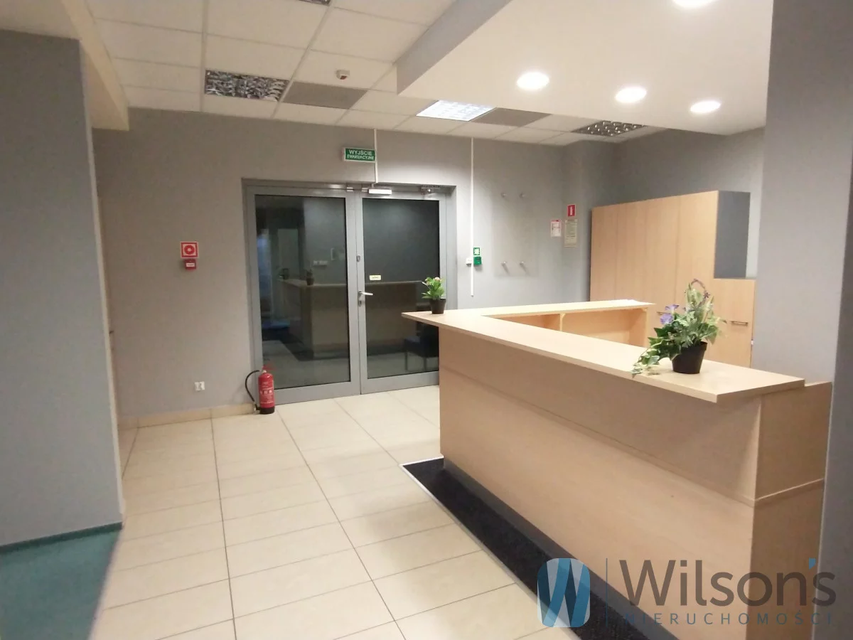 Biuro 350,00 m², oferta nr , WIL758289, Warszawa, Śródmieście, Śródmieście, Grzybowska