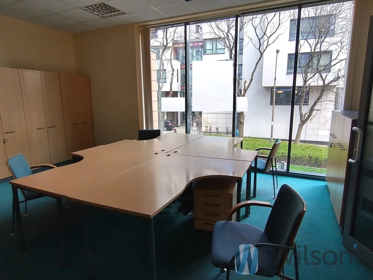 Biuro 350,00 m², oferta nr , WIL758289, Warszawa, Śródmieście, Śródmieście, Grzybowska