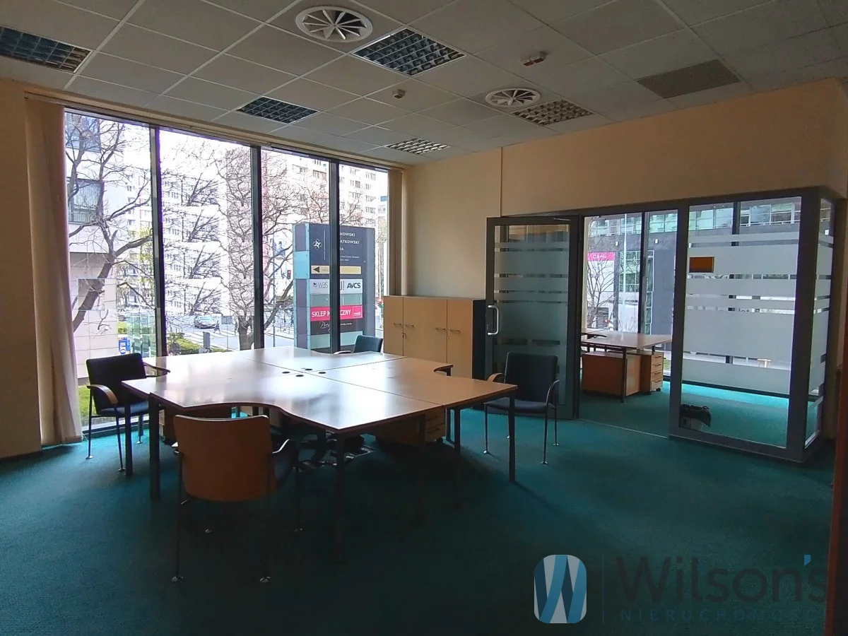 Biuro 350,00 m², oferta nr , WIL758289, Warszawa, Śródmieście, Śródmieście, Grzybowska