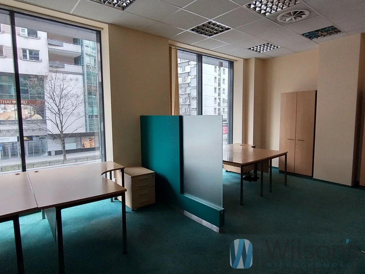 Biuro 350,00 m², oferta nr , WIL758289, Warszawa, Śródmieście, Śródmieście, Grzybowska