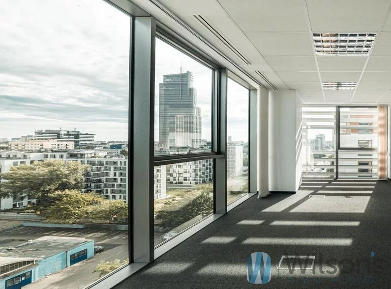 Biuro do wynajęcia, 267,00 m², oferta nr WIL470576