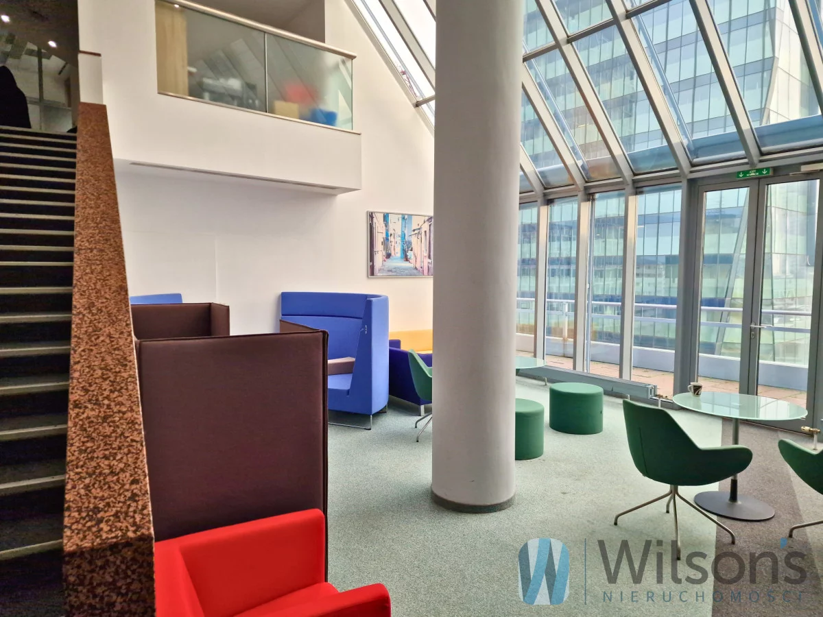 Biuro 20,00 m², Warszawa, Wola, Grzybowska, Wynajem