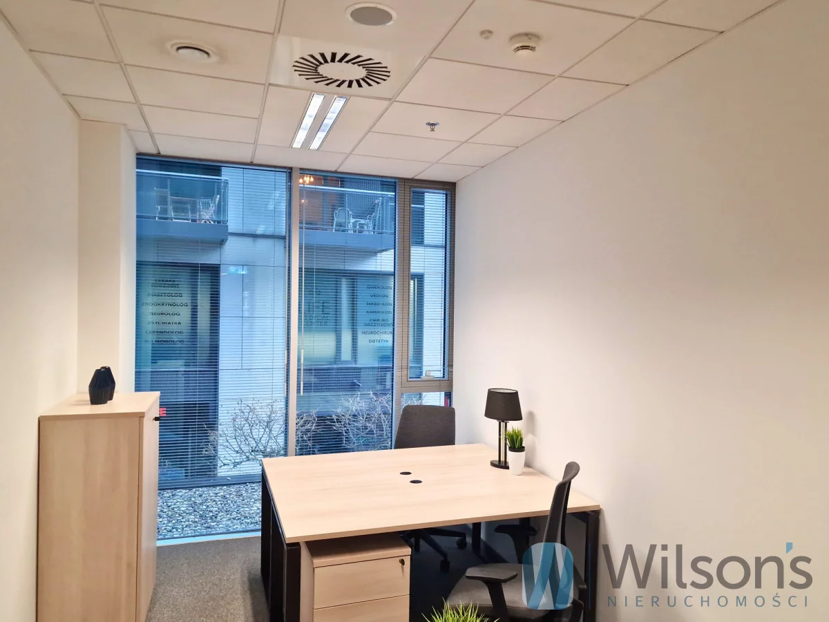 Apartamenty WIL402625 Warszawa Wola Grzybowska