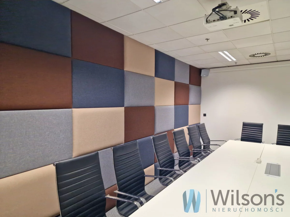 Biuro 30,00 m², oferta nr , WIL402625, Warszawa, Wola, Wola, Grzybowska