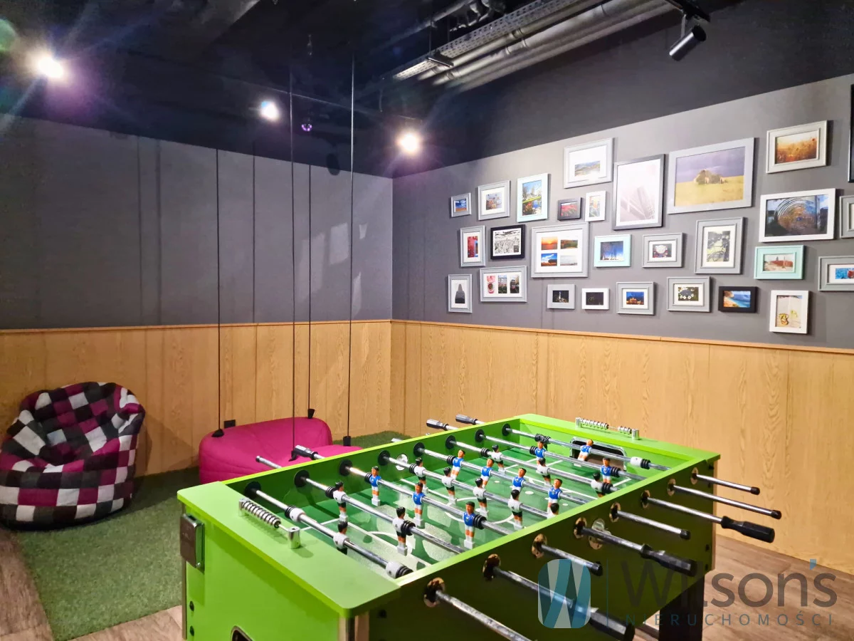 Biuro 30,00 m², oferta nr , WIL402625, Warszawa, Wola, Wola, Grzybowska