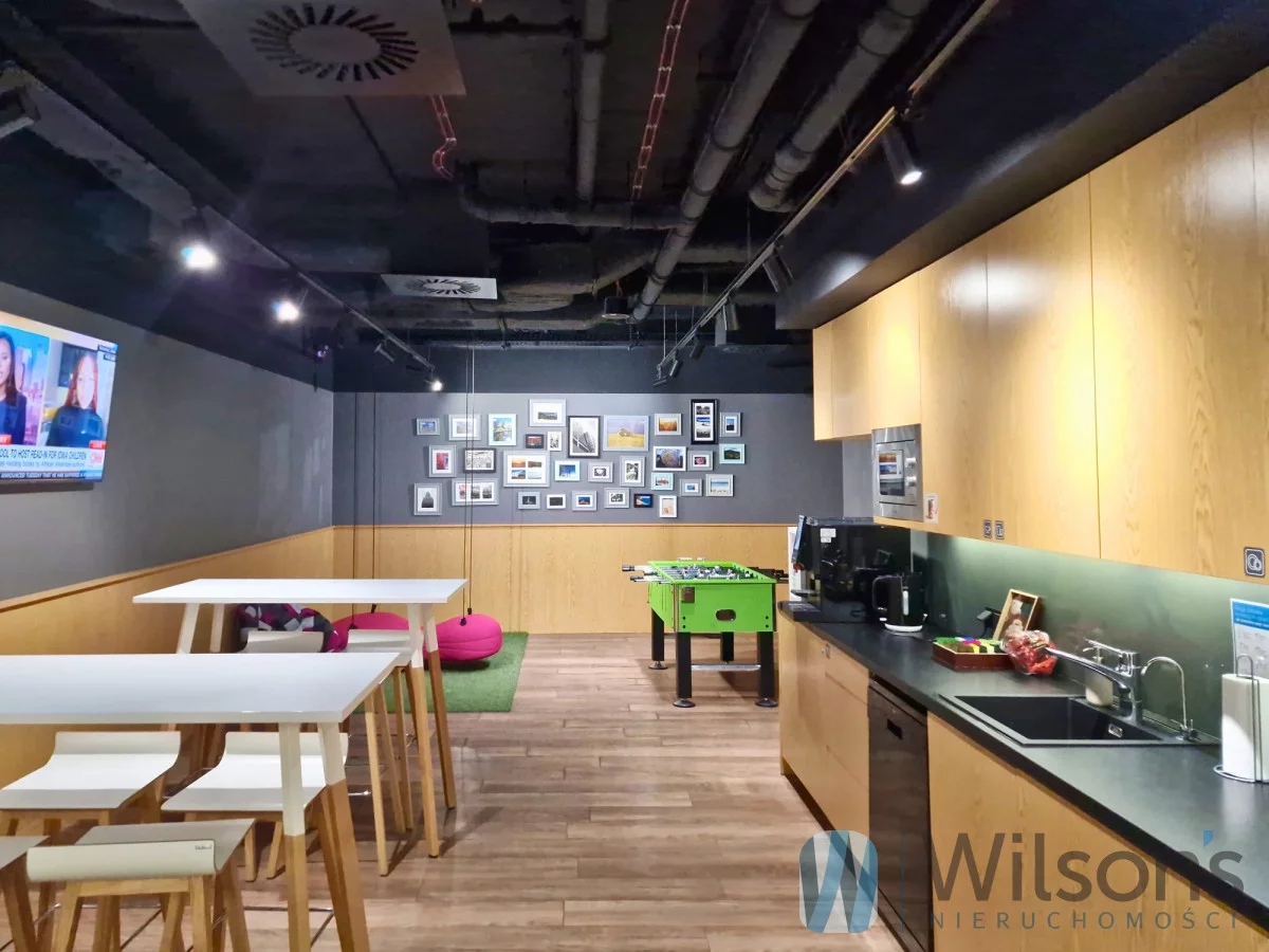 Biuro 30,00 m², oferta nr , WIL402625, Warszawa, Wola, Wola, Grzybowska