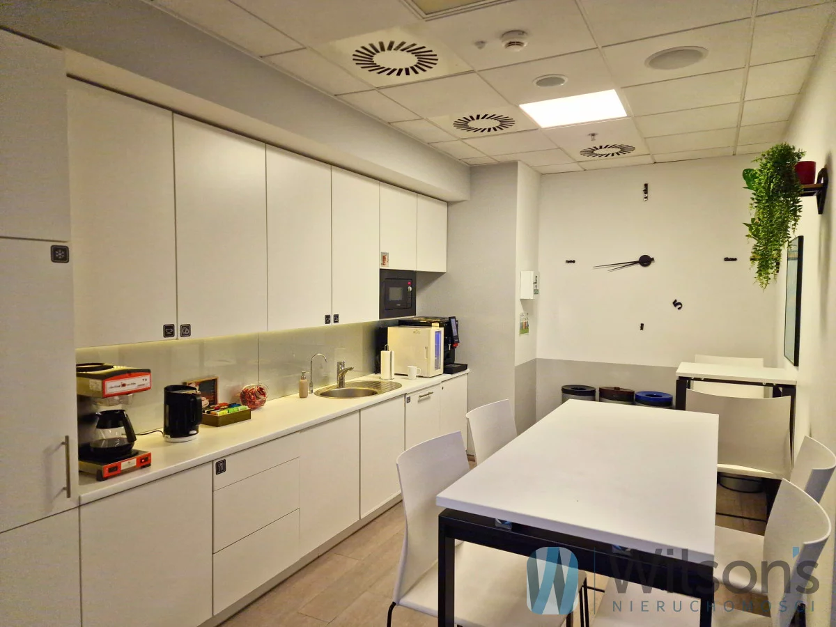 Biuro 30,00 m², oferta nr , WIL402625, Warszawa, Wola, Wola, Grzybowska