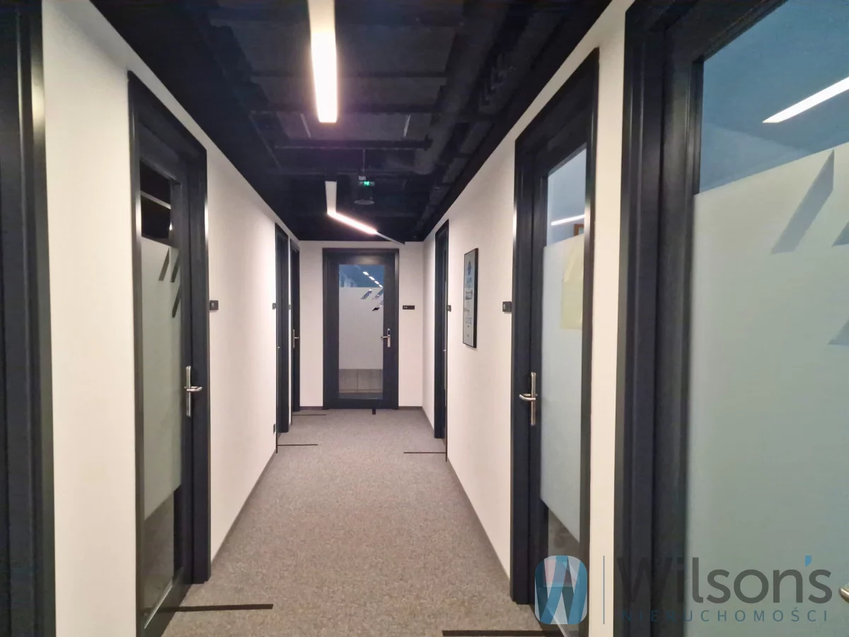 Biuro 30,00 m², oferta nr , WIL402625, Warszawa, Wola, Wola, Grzybowska