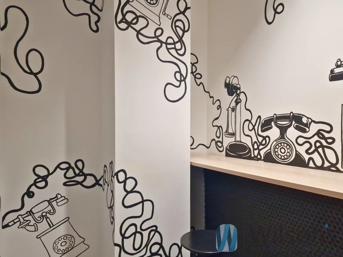 Biuro 30,00 m², oferta nr , WIL402625, Warszawa, Wola, Wola, Grzybowska