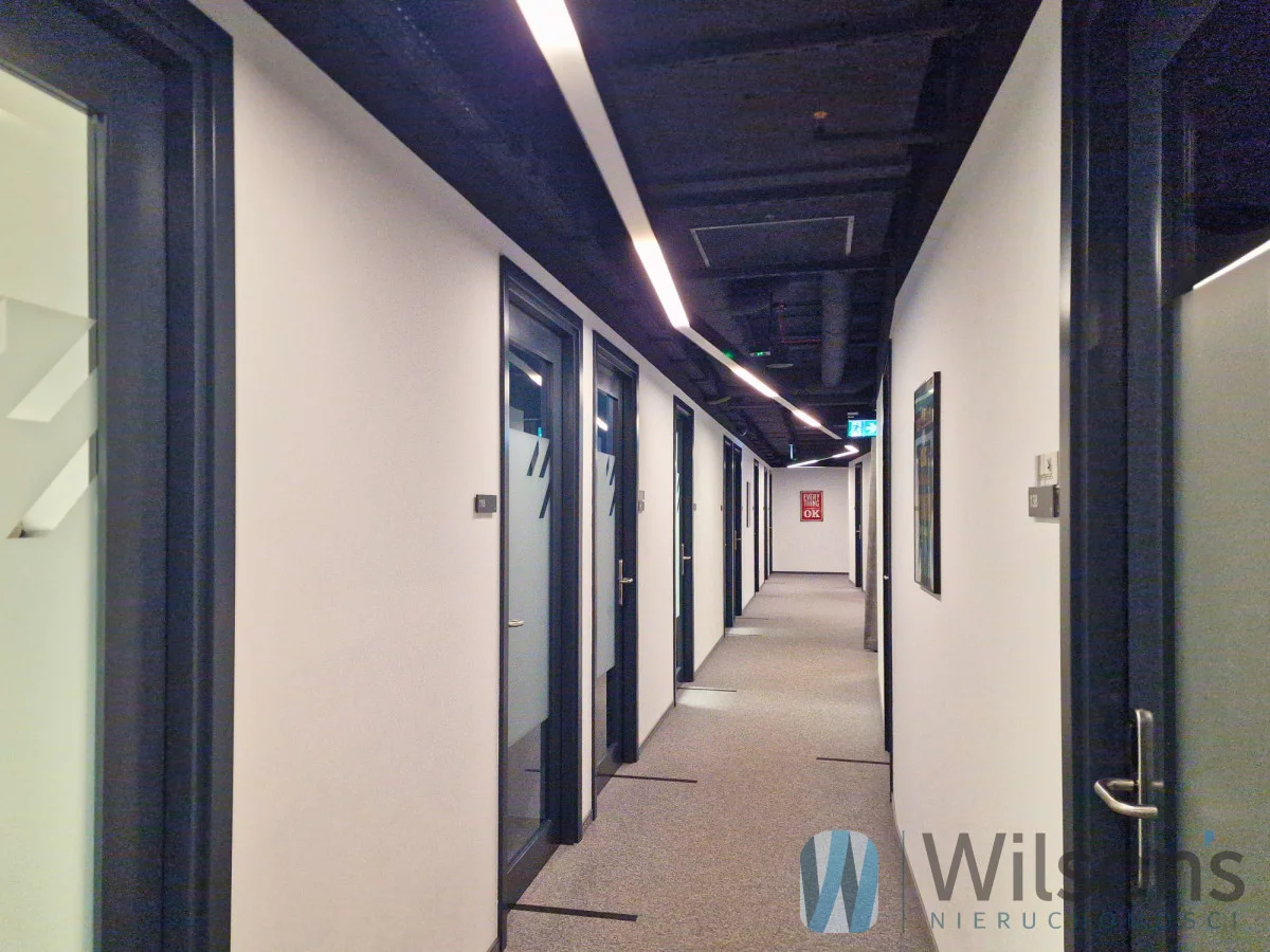 Biuro 30,00 m², oferta nr , WIL402625, Warszawa, Wola, Wola, Grzybowska