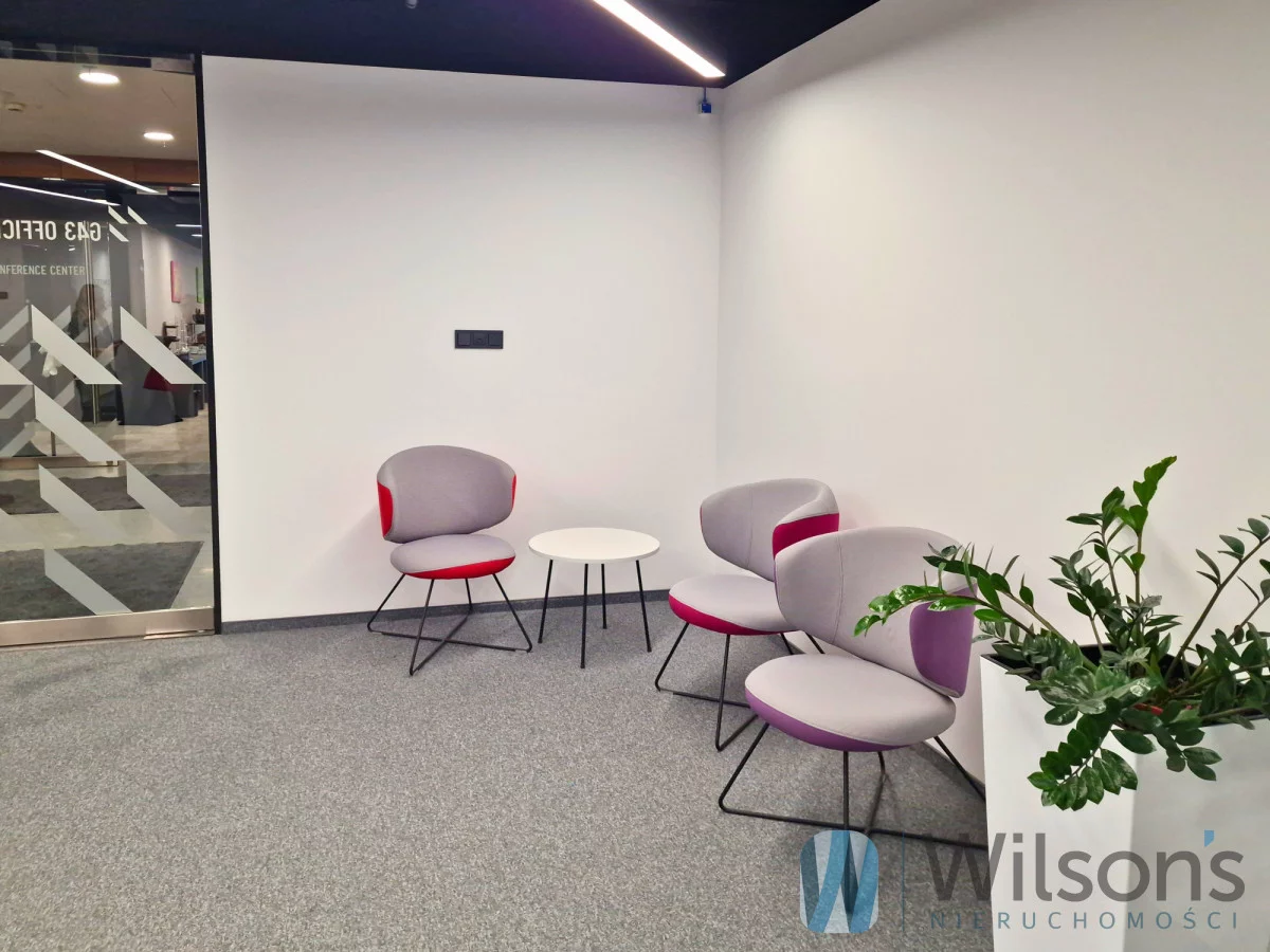 Biuro 30,00 m², oferta nr , WIL402625, Warszawa, Wola, Wola, Grzybowska