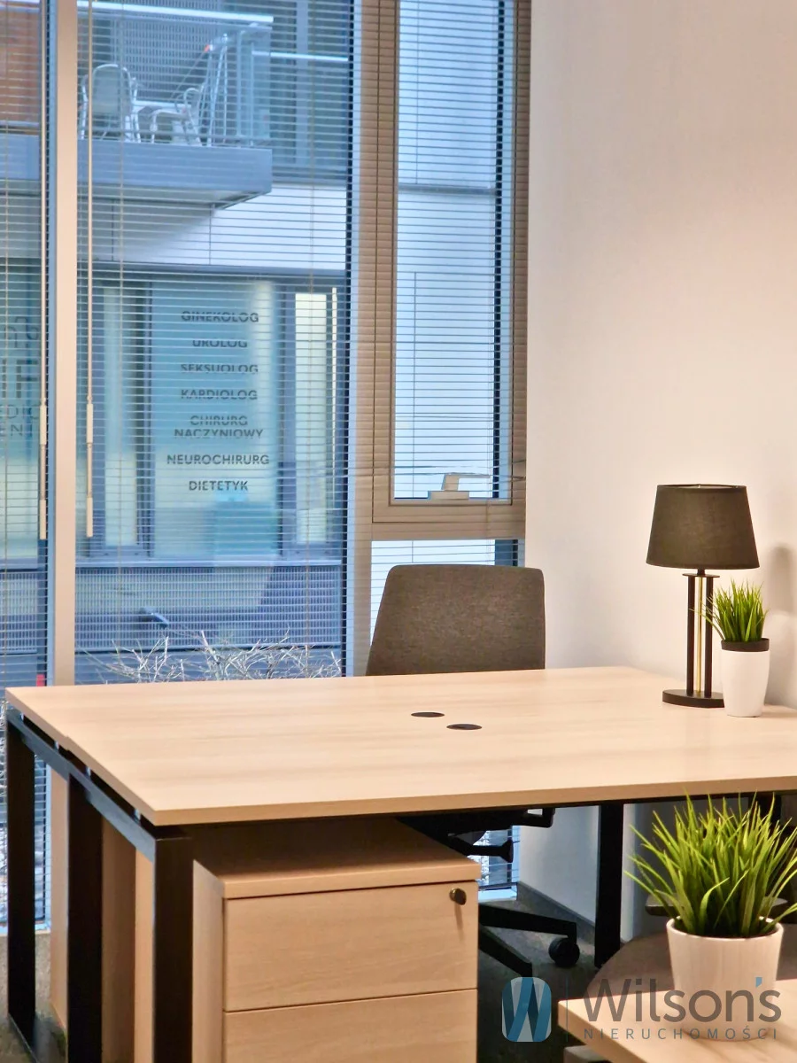 Biuro 30,00 m², oferta nr , WIL402625, Warszawa, Wola, Wola, Grzybowska