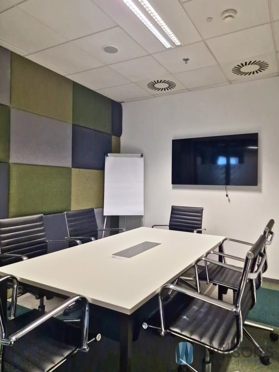 Biuro 30,00 m², oferta nr , WIL402625, Warszawa, Wola, Wola, Grzybowska