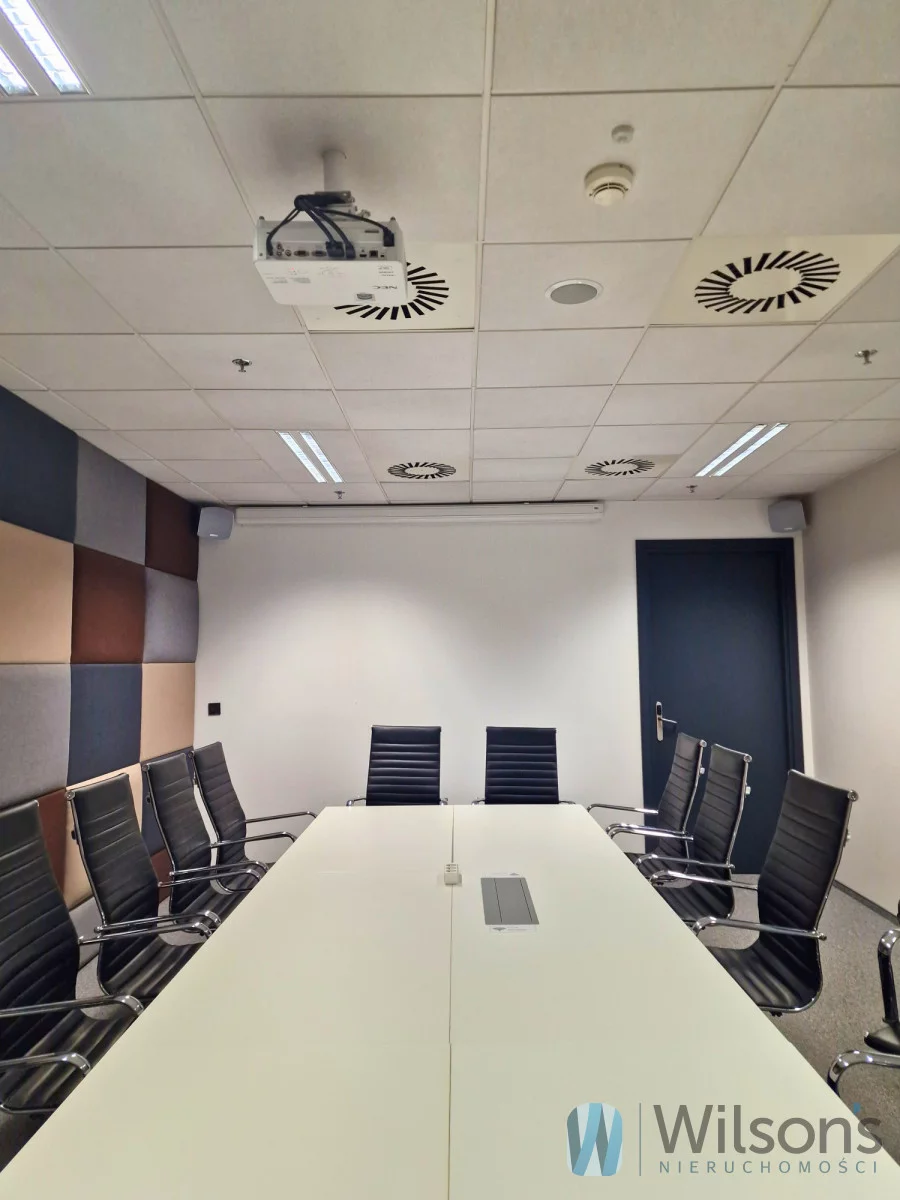 Biuro 30,00 m², oferta nr , WIL402625, Warszawa, Wola, Wola, Grzybowska
