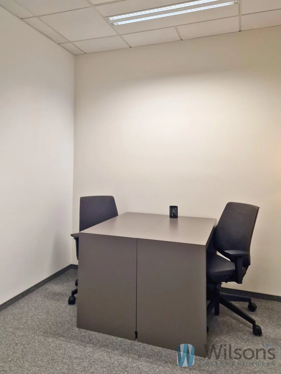 Biuro 30,00 m², oferta nr , WIL402625, Warszawa, Wola, Wola, Grzybowska