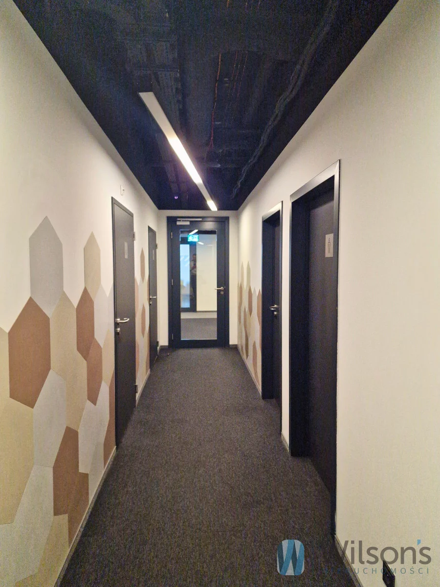 Biuro 30,00 m², oferta nr , WIL402625, Warszawa, Wola, Wola, Grzybowska