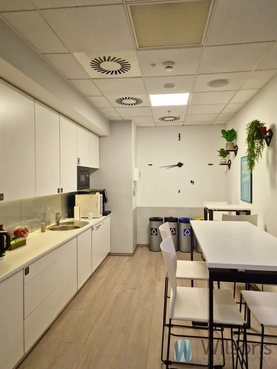 Biuro 30,00 m², oferta nr , WIL402625, Warszawa, Wola, Wola, Grzybowska