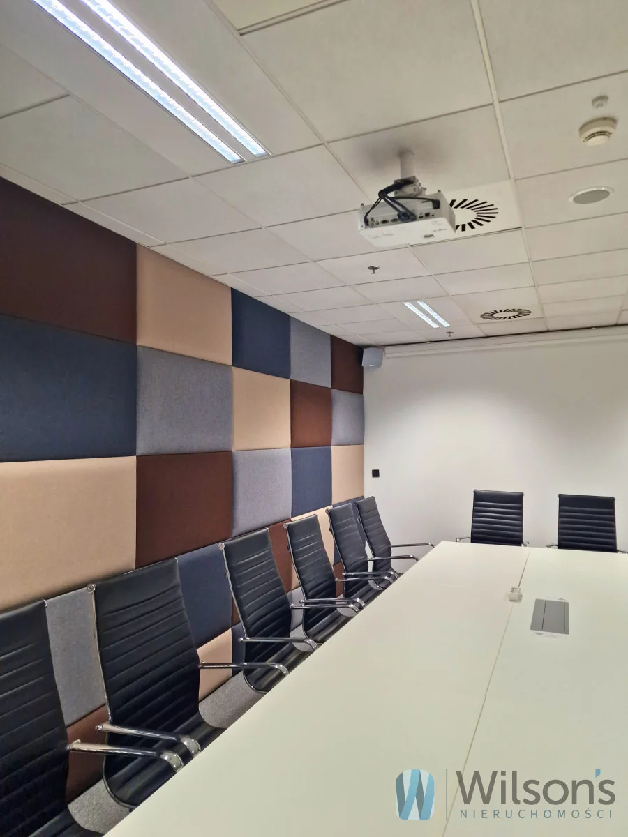 Biuro 30,00 m², oferta nr , WIL402625, Warszawa, Wola, Wola, Grzybowska