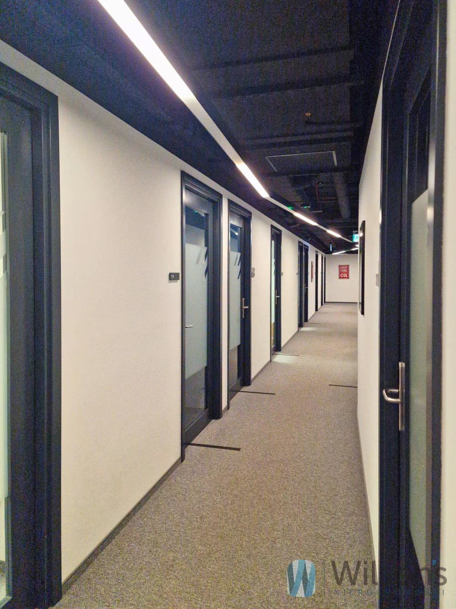 Biuro 30,00 m², oferta nr , WIL402625, Warszawa, Wola, Wola, Grzybowska