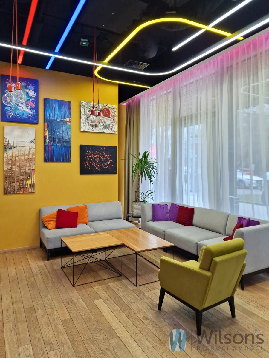 Biuro 30,00 m², oferta nr , WIL402625, Warszawa, Wola, Wola, Grzybowska