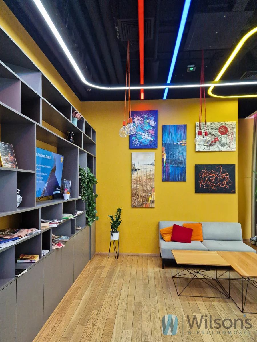 Biuro 30,00 m², oferta nr , WIL402625, Warszawa, Wola, Wola, Grzybowska