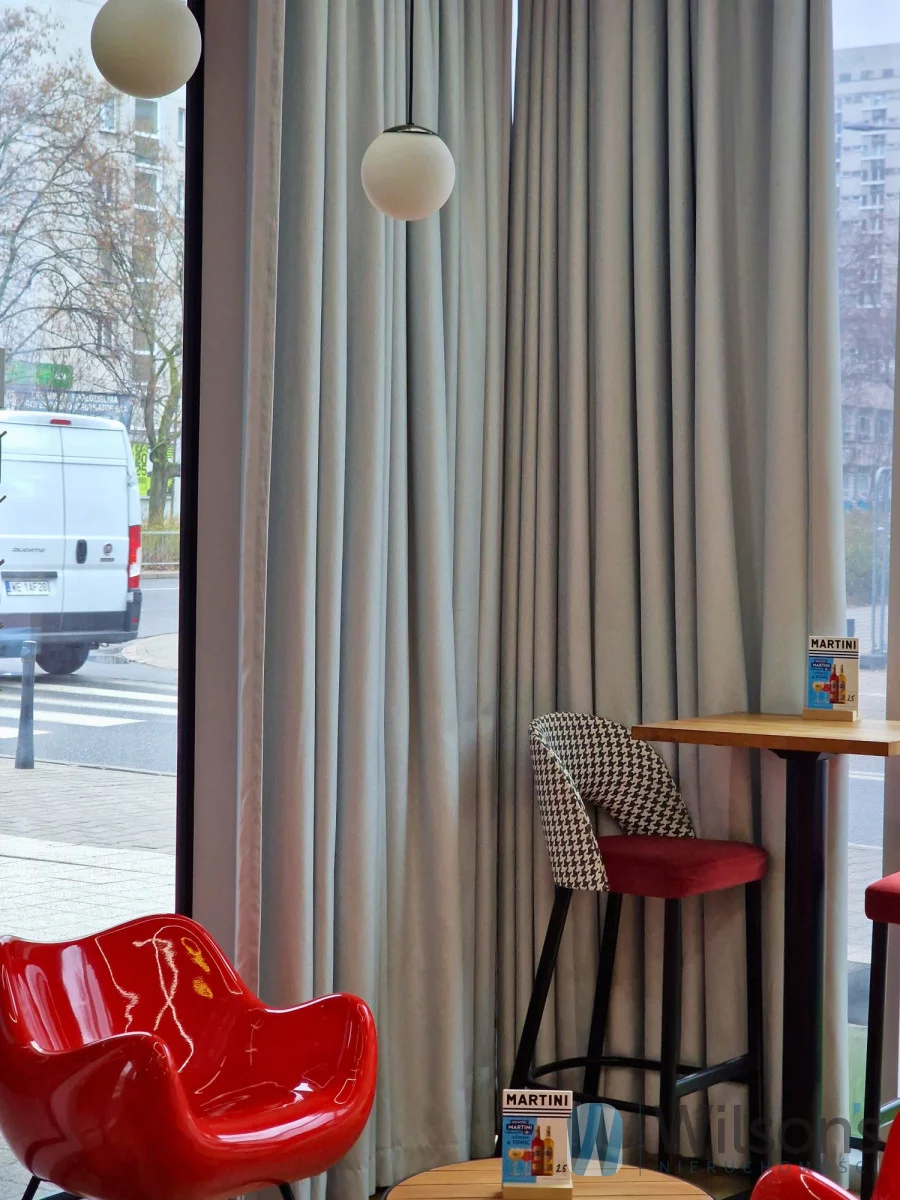 Biuro 30,00 m², oferta nr , WIL402625, Warszawa, Wola, Wola, Grzybowska