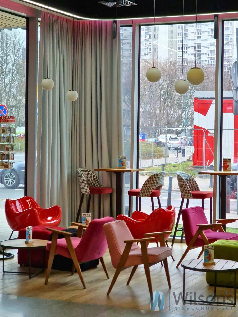 Biuro 30,00 m², oferta nr , WIL402625, Warszawa, Wola, Wola, Grzybowska