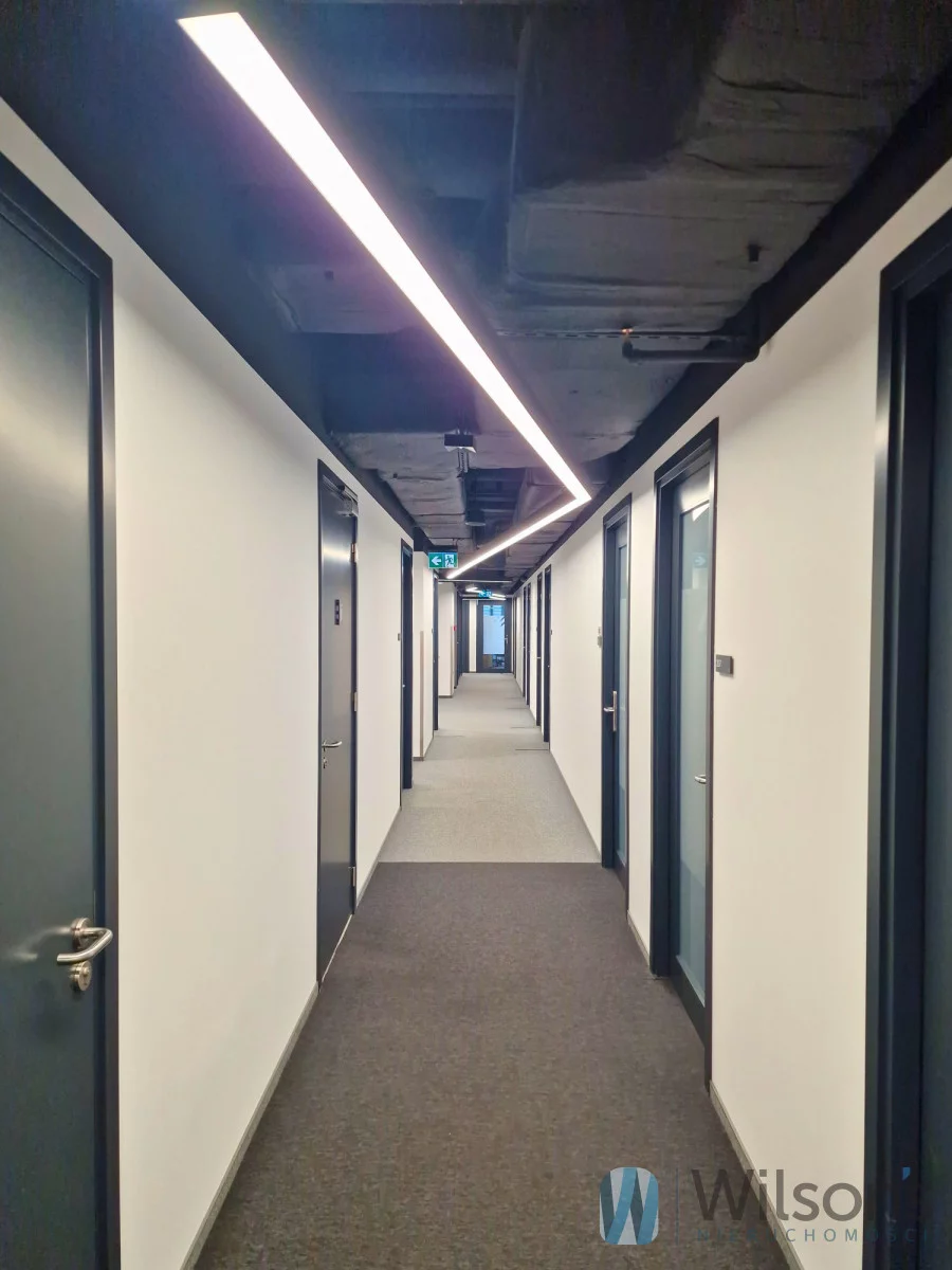 Biuro 30,00 m², oferta nr , WIL402625, Warszawa, Wola, Wola, Grzybowska