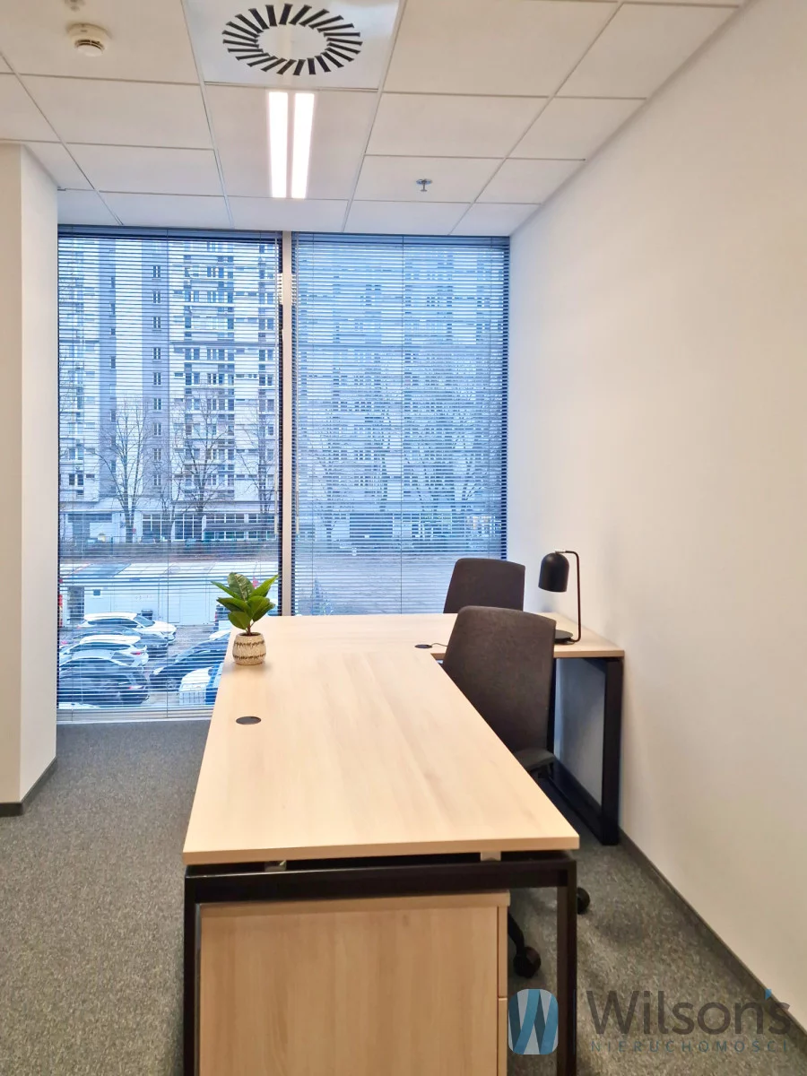 Biuro 30,00 m², oferta nr , WIL402625, Warszawa, Wola, Wola, Grzybowska