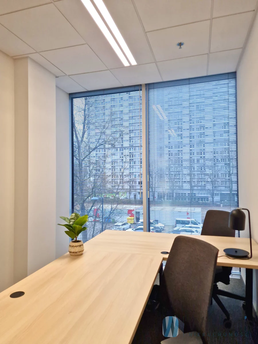 Biuro 30,00 m², oferta nr , WIL402625, Warszawa, Wola, Wola, Grzybowska