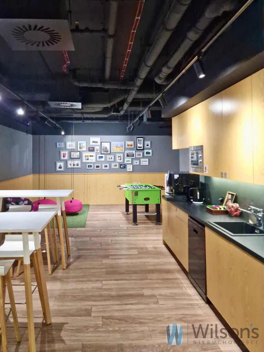 Biuro 30,00 m², oferta nr , WIL402625, Warszawa, Wola, Wola, Grzybowska