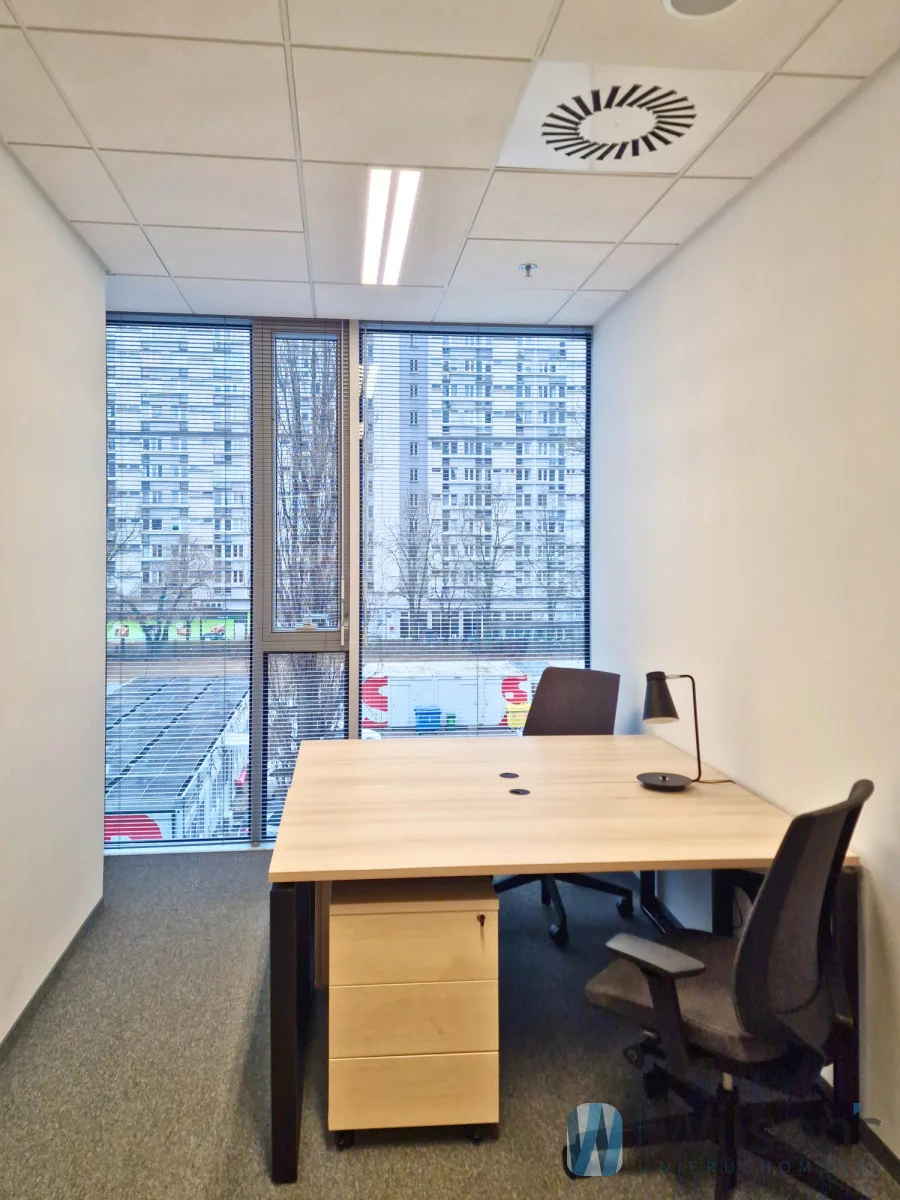 Biuro 30,00 m², oferta nr , WIL402625, Warszawa, Wola, Wola, Grzybowska