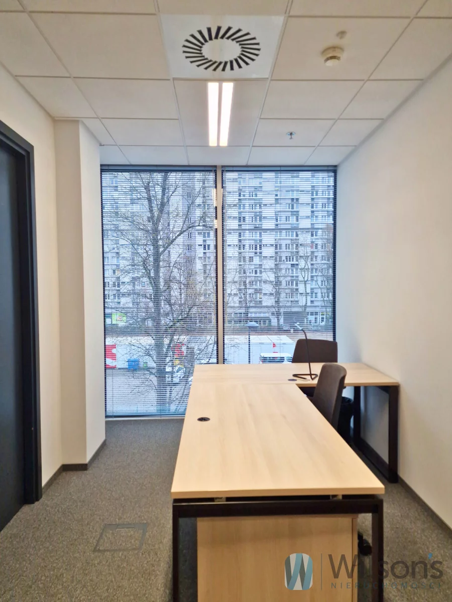 Biuro 30,00 m², oferta nr , WIL402625, Warszawa, Wola, Wola, Grzybowska