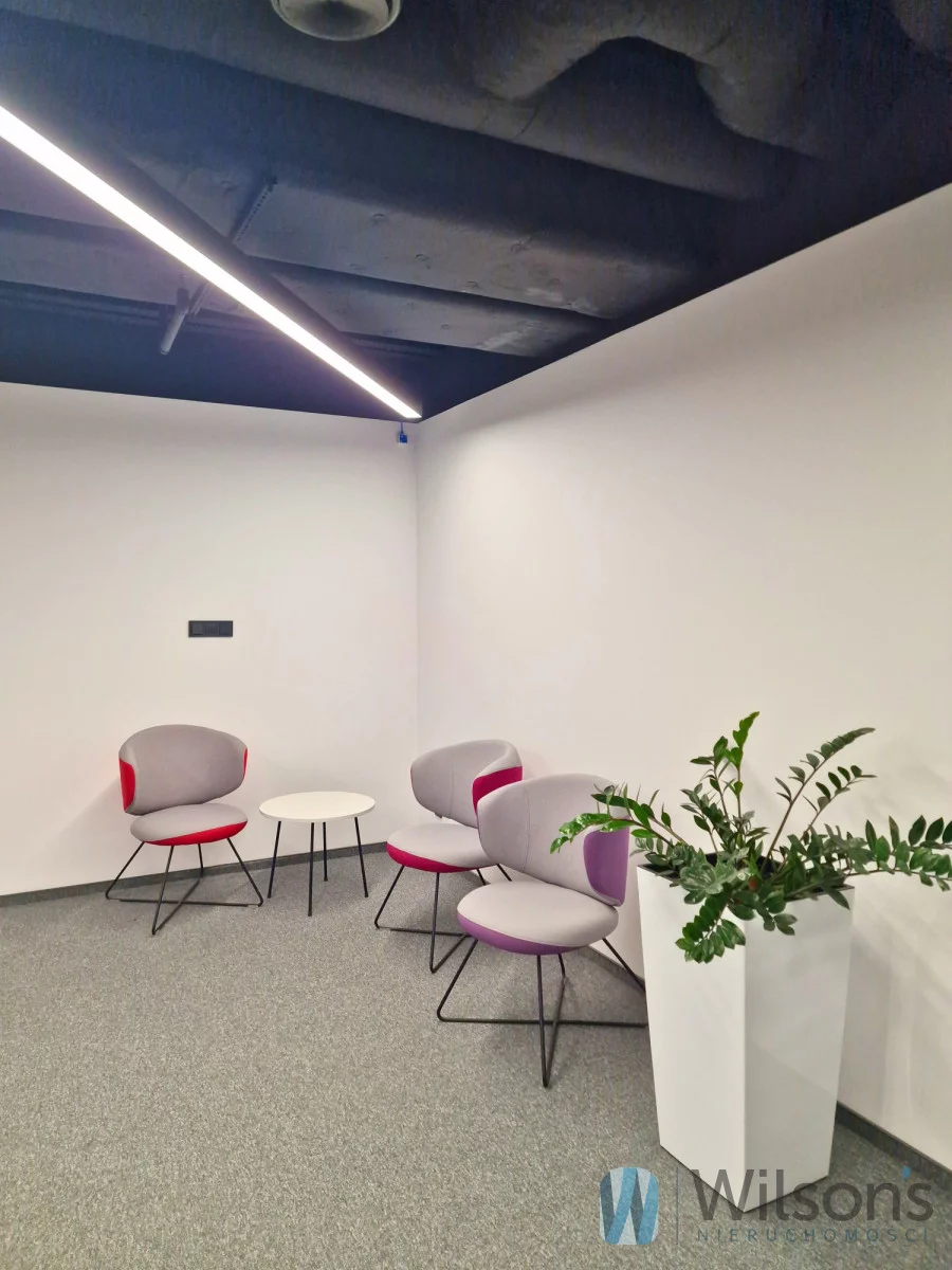 Biuro 30,00 m², oferta nr , WIL402625, Warszawa, Wola, Wola, Grzybowska
