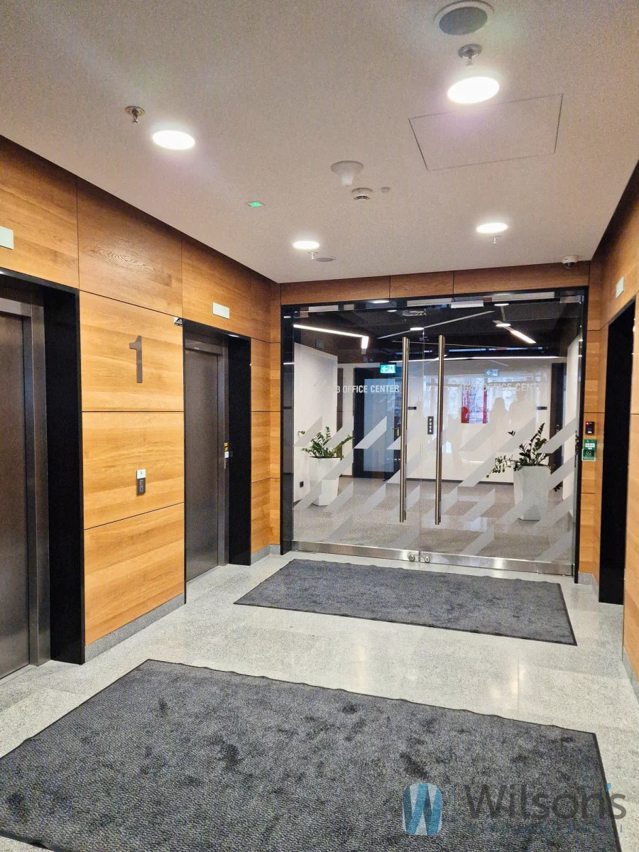 Biuro 30,00 m², oferta nr , WIL402625, Warszawa, Wola, Wola, Grzybowska