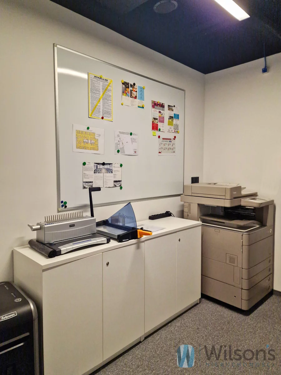 Biuro 30,00 m², oferta nr , WIL402625, Warszawa, Wola, Wola, Grzybowska